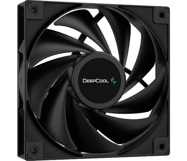 Deepcool AG620 2x120mm - 1080783 - zdjęcie 6